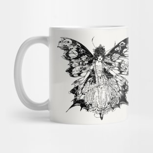 Cute Fairy Mug